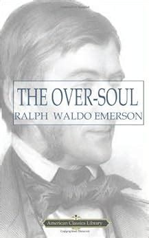 Ralph waldo emerson the oversoul - api.3m.com