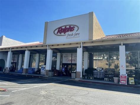 Ralphs Torrance, CA (Updated: October 2024)