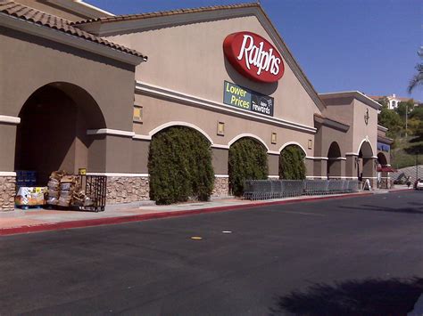 Ralphs chula vista. Shop low prices on groceries to build your shopping list or order online. Fill prescriptions, save with 100s of digital coupons, get fuel points, cash checks, send money & more. 