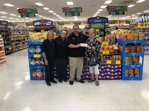 Ralphs food fair grayson. in Business. (606) 836-3022. 2135 Argillite Rd. Flatwoods, KY 41139. OPEN 24 Hours. From Business: In business for more than 135 years, SUPERVALU Inc. is one of the largest companies in the United States grocery channel. Based in Eden Prairie, Minn., the…. 3. Greenup Food Fair. 