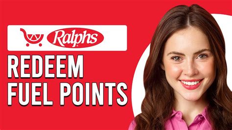 Ralphs fuel points. Ralphs Rewards fuel points can be earned by shopping at Ralphs supermarkets in the following ways: Customers earn one point for every $1 spent on eligible grocery purchases. By purchasing qualifying gift cards, shoppers earn two points per $1 spent. 