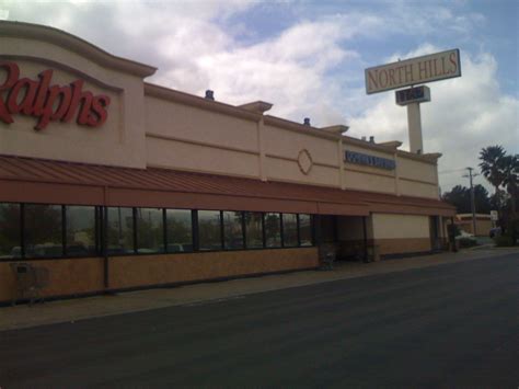 Ralphs granada hills. From fresh produce, meats and seafood to dairy, home goods and pharmaceutical needs, Ralphs is your one stop for savings. Less. Website: ralphs.com. Phone: (818) 831 ... 