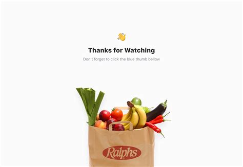 Ralphs has 1 grocery store in Menifee, CA