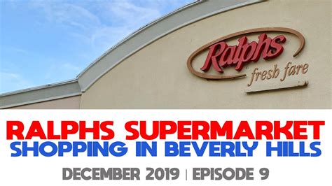 Ralphs hastings ranch. The neighborhood’s Holiday Light Up began in 1951 when a few Upper Hastings Ranch families decorated their driveways with luminaria – paper bags with candles – to guide Santa Claus. The next ... 