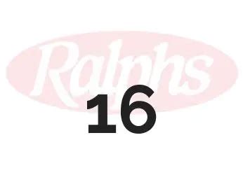 Ralphs hiring age. Things To Know About Ralphs hiring age. 