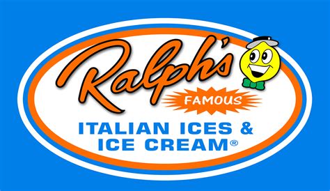Ralphs ice. 