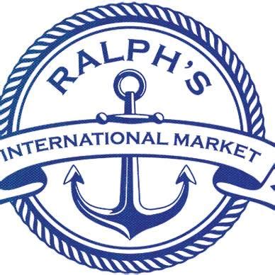 Ralphs international market. Restrictions may apply. Shop low prices on groceries to build your shopping list or order online. Fill prescriptions, save with 100s of digital coupons, get fuel points, cash checks, … 