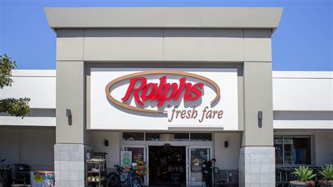 Ralphs marketplace. OPEN until 1:00 AM. 2201 W Redondo Beach Blvd Gardena, CA 90247 310–538–9008. 