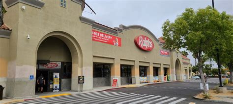 Ralphs menifee. Accessibility StatementIf you are using a screen reader and having difficulty with this website, please call 800–576–4377. 