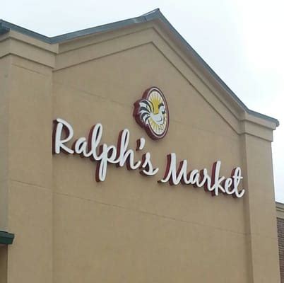 Ralphs supermarket gonzales louisiana. Find deals from your local store in our Weekly Ad. Updated each week, find sales on grocery, meat and seafood, produce, cleaning supplies, beauty, baby products and more. 