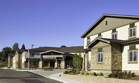 Ralston Creek Neighborhood Assisted Living & Memory Care