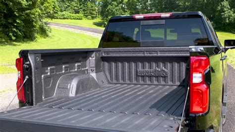 Ram, GM pickups have secret storage spaces - Detroit Free Press