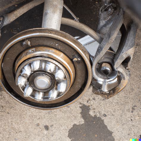 Ram 1500 Wheel Bearing Replacement Cost: A Comprehensive Guide