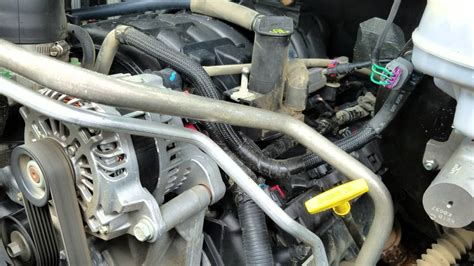 1. Add a Comment. Sort by: Steve1101. • 1 yr. ago. Make sure the B+ cable is tight and secure on the starter when it's in the truck. If it is and you're still hearing the click, replace your starter. It will spin fine on the bench because theres no load on it. 4.. 