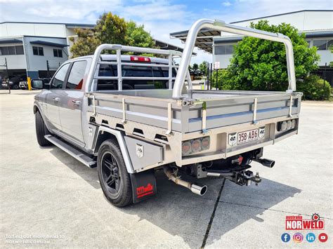 Ram 1500 flatbed kit.  It sits on factory 20-in 34-In All-Train tires, has...