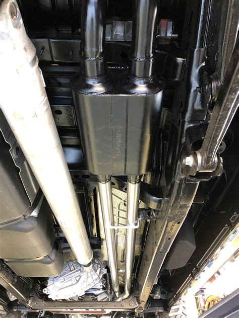 Ram 1500 true dual exhaust. Just a bunch of random clips of my 2004 Dodge Ram 1500 with 5.7litre Hemi & the newly installed Thrush exhaust system. True dual exhaust set up, Thrush bottl... 