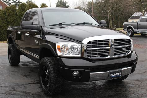 Find the best deals on used 2007 Dodge Ram Pickup 2500 for sale at Edmunds.com. Compare features, specs, and prices with the Ram Pickup 3500 and other similar models. Browse photos, ratings, and ... . 