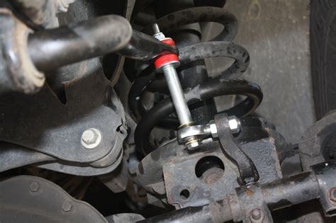 Find DODGE RAM 2500 Sway Bar End Links and get Free 