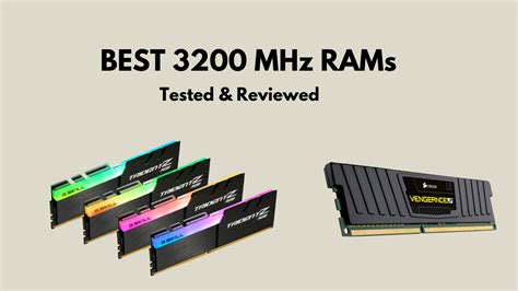 Ram 3200 frequency.  Reply reply Kristo_rsk &bull; Jan 22, 2025 · Generally more RAM c...