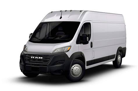 Ram 3500 promaster warning lights.  New 2026 RAM ProMaster Tradesman Cargo Van Bright White Cle...
