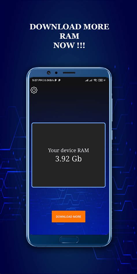 Ram Card APK Download for Android 