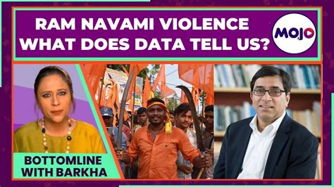 Ram Navami Violence I Is it a New Phenomenon? I "Where is ... - youtube…