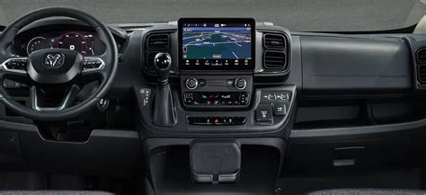 Ram ProMaster Audio Systems & Electronics - CARiD.com