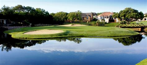 Ram Rock - Texas Golf Trails