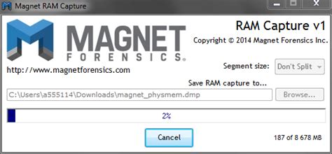Ram capture download.  Il Magnet DumpIt for Windows is a fast memory acquisi...