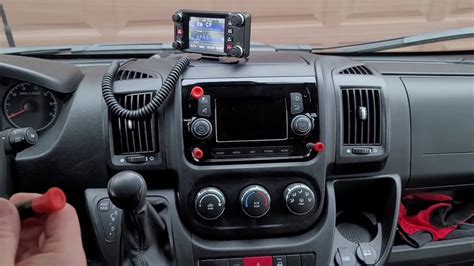 Ram promaster dashboard.  Radio removal tool is required Learn about the 2025 RAM ...
