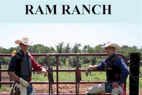 Ram ranching. Things To Know About Ram ranching. 