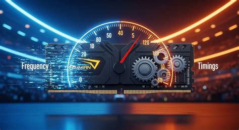 Ram speeds chart.  Compare RAM kits and analyze timings to optimize your system's m...