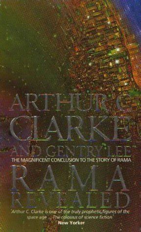 Full Download Rama Revealed Rama 4 By Arthur C Clarke