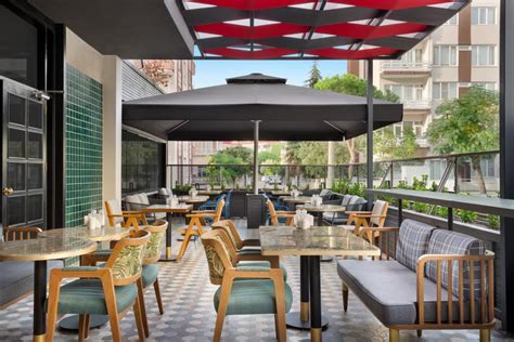 Ramada Residences by Wyndham Balıkesir .