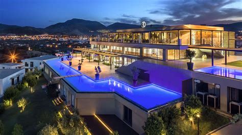 Ramada Resort By Wyndham Bodrum.