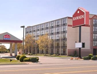 Ramada West Atlantic City Official Website – Atlantic City West, NJ 08…