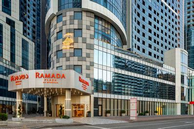 Ramada batum