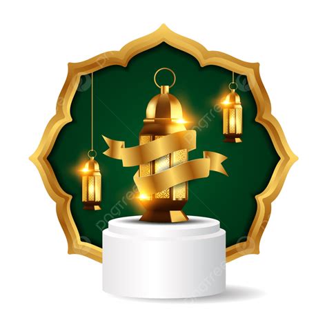 Ramadan 3d PNG Transparent Images Free Download Vector. 