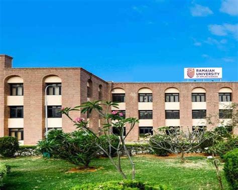 Ramaiah Medical College - Ramaiah University of Applied Sciences