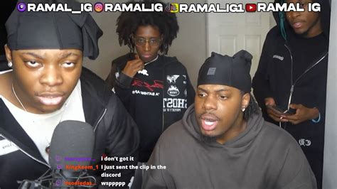 Ramalig Onlyfans Leak