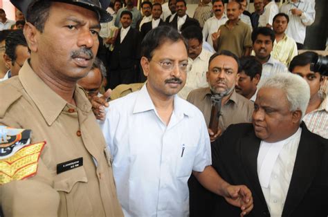 Ramalinga Raju&rsquo;s fall from grace - Mint