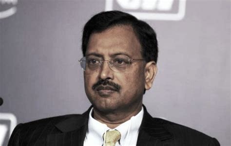 Ramalinga raju profile