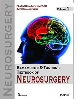 Ramamurthi and tandons textbook of neurosurgery 3 volumes set. - At t lg a340 flip phone manual.