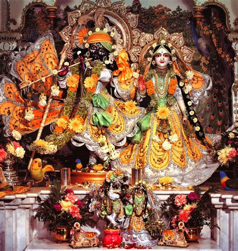 Raman reti krishna radha deity #mathura #krishna #radhakrishna …