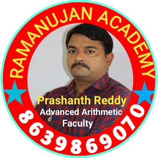 Ramanujan Academy APK Download for Android 