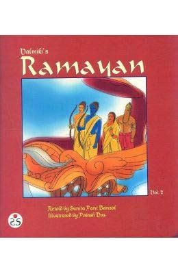Ramayan Vol 2
