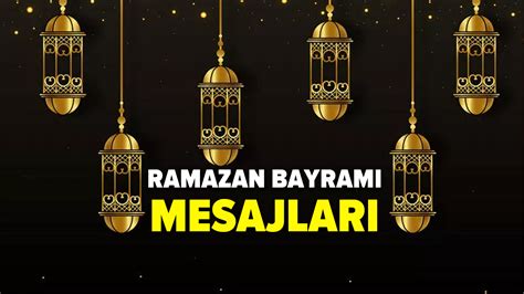 Ramazan 2022 bayram