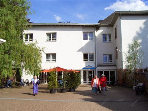 Rambachhaus Alsfeld in Alsfeld auf Wohnen-im-Alter.de