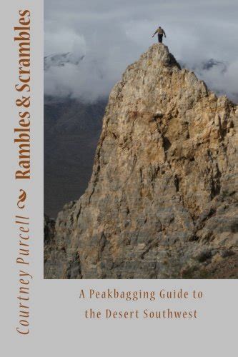 Rambles and scrambles a peakbagging guide to the desert southwest. - Detroit diesel series 50 service manual free download.
