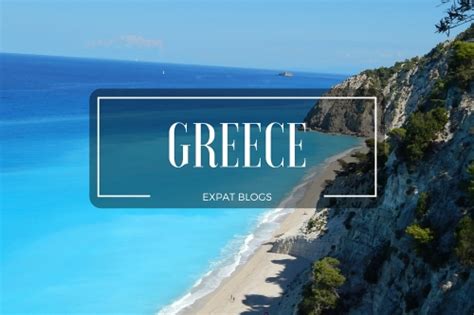 Ramblings From Rhodes, UK British in Greece - Expat blogs